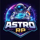 Astro RP Icon