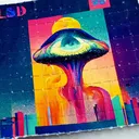 Psychedelic Lab