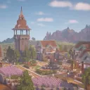 ꒰🏠꒱﹒Village﹒⟢