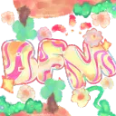 【Cerrado】╭🐒꒰﹒🌺﹒𝘽right 𝔽lowers 𝐄dible 𝗠onkeys ɪɴ ᴀ 𝐒hop﹐✦︶✨꒥