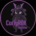 CurlyROK YT I RoK Server