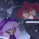 Cookies Of Darkness