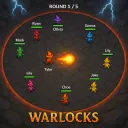 Warlocks Official