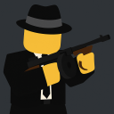 Discovery icon for Random Mafia Shooter Discord server