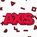 Axis League Discord Server Icon