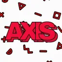 Axis League Discord Server Icon