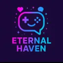 𝐄𝐭𝐞𝐫𝐧𝐚𝐥 𝐇𝐚𝐯𝐞𝐧 | Social . Gwyz . Chill . Games