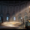 Camelot Cove Discord server icon