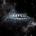 𝐇𝐚𝐯𝐞𝐧 𝐂𝐨𝐦𝐦𝐮𝐧𝐢𝐭𝐲 ! icon
