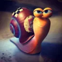 Turbo city 🐌