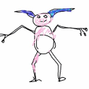 💜 ✩ Hexington ✩ 🩶 Discord server icon