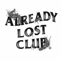 alreadylostclub© ARCHIVED