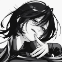 •GOKURAKUGAI—UTSU !!♡ //EMOJIS SOCIAL! Discord server icon