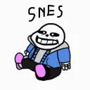 [[ IN DEV - Evil Sans Corporation ]]