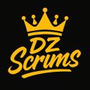 DZ Scrims Practice Discord Server Icon