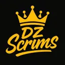 DZ Scrims Practice