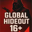 Global Hideout 16+