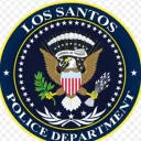 Los Santos Police Department  #TR1