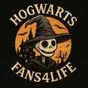 Hogwarts Fans4 Life