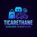 🏛 Ticarethane | Discord Hizmetleri