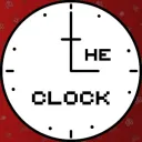 The Clock: Main Server