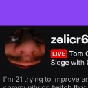ZelicR6 server