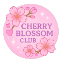 Cherry Blossom Club 18+💗
