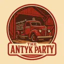 The Antyk Party