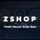 ZShop - FIVEM