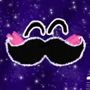 The Moustache