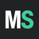 MicroStakes.io Discord Server Icon