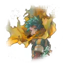 、 ˙  𝐖𝐡𝐞𝐫𝐞 𝐇𝐞𝐫𝐨’𝐬 𝐓𝐡𝐫𝐞𝐚𝐝  ܻ 💫 `. MHA rp