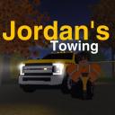 JORDANS TOWING ERLC