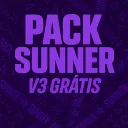 Pack sunner v3 #gratis