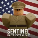 [SUSM] Sentinel United States Military's icon