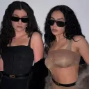 LORDE & CHARLI XCX TOUR