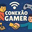 🎮 Conexão Gamer