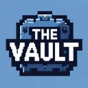 The Vault Discord server icon