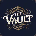 The Vault Discord server icon