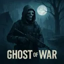 👻 ghost of war deadside 👻