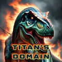 𝕋𝕚𝕥𝕒𝕟'𝕤 𝔻𝕠𝕞𝕒𝕚𝕟 🦖