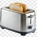 Toaster Neural Networking