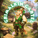 ꓖⲅⲓⲙⲇⳑⲕⲓⲛ Ⲥⲇⲅⲧⲉⳑ🐈💰