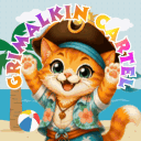 ꓖⲅⲓⲙⲇⳑⲕⲓⲛ Ⲥⲇⲅⲧⲉⳑ🐈💰