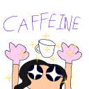 ✨Lady Mari's Art Server!✨ Discord server icon