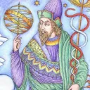 Hermetic Anime