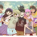 Omori fan club