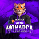 ORG MONARCA| SALA 0,30c