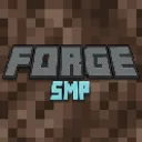 🩵⚡ Forge SMP | Public Discord ⚡🩵