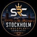 Stockholm Roleplay Community Discord Server Icon